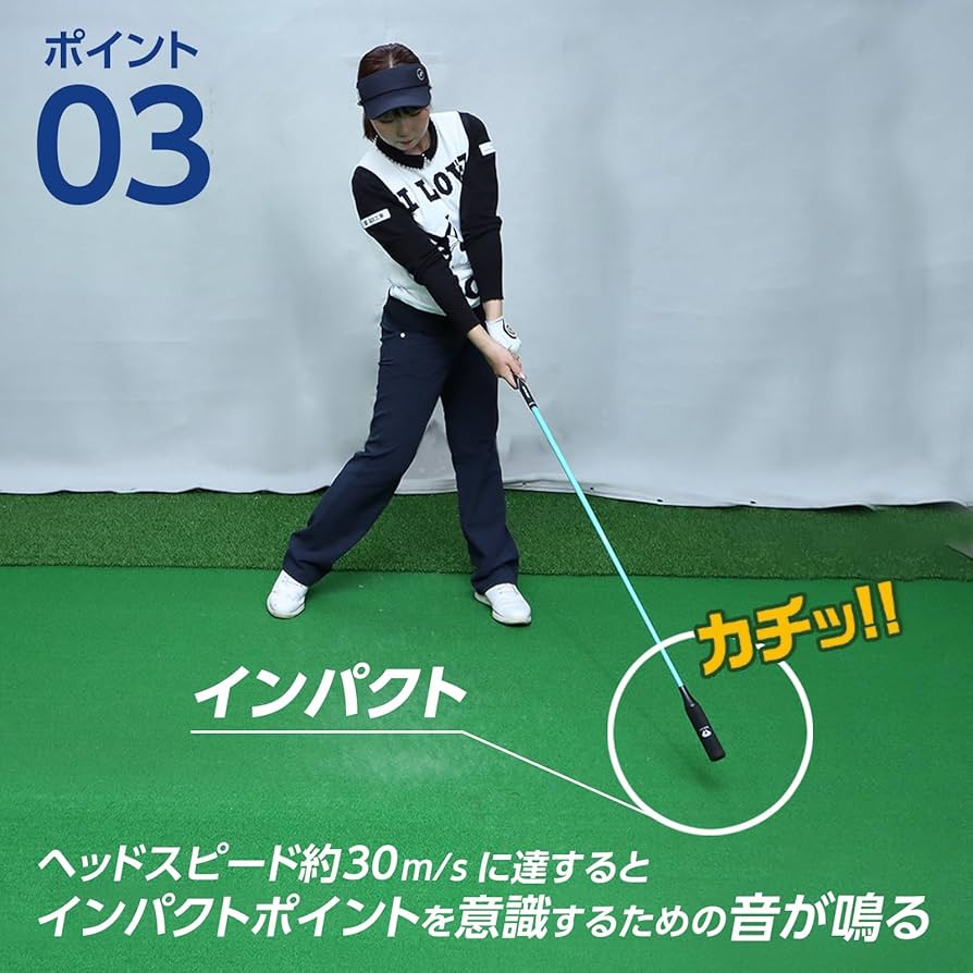 Amazon | ダイヤゴルフ(DAIYA GOLF) ダイヤスイングプロツアー